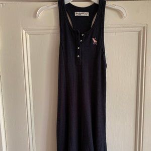 Girls Abercrombie dress